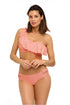 Swimsuit two piece model 128627